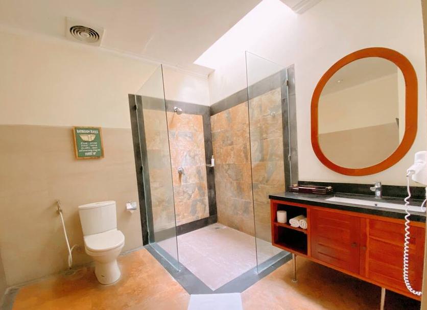 Bathroom Photo