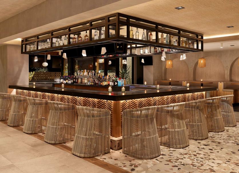 Bar Photo