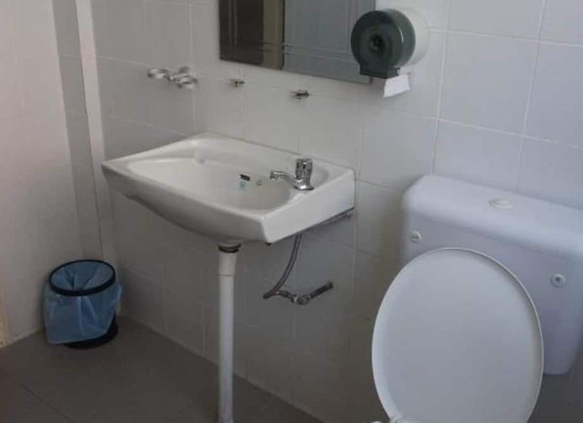 Bathroom Photo