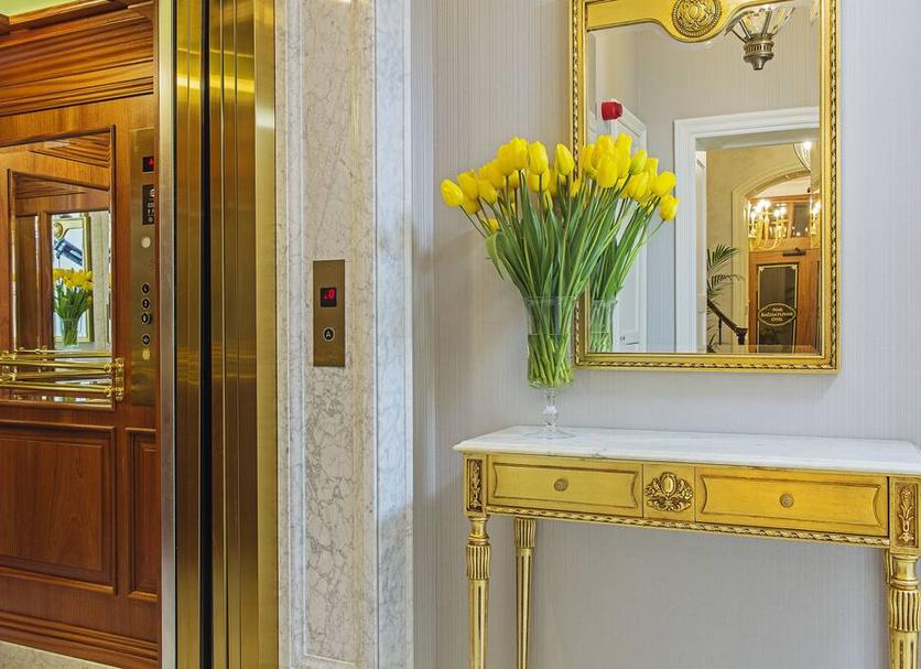 Room amenity Photo