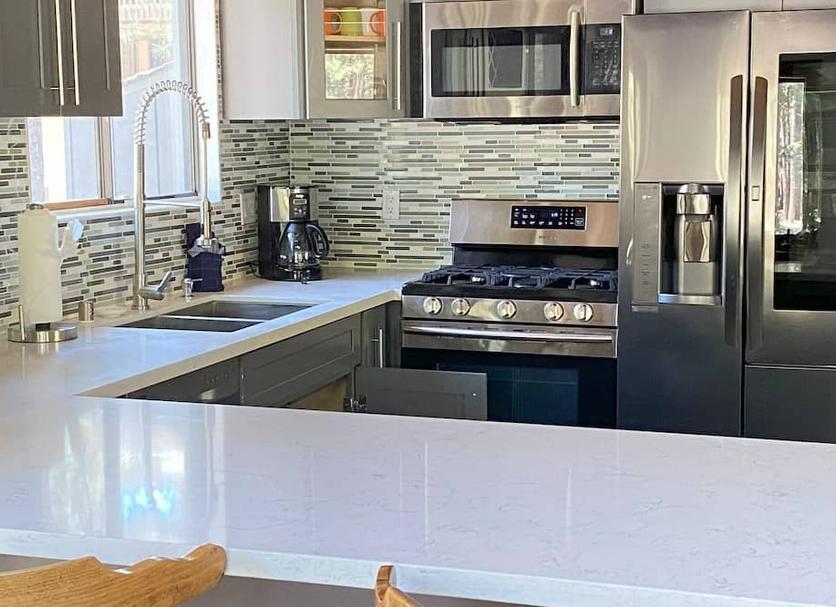 Kitchen Photo