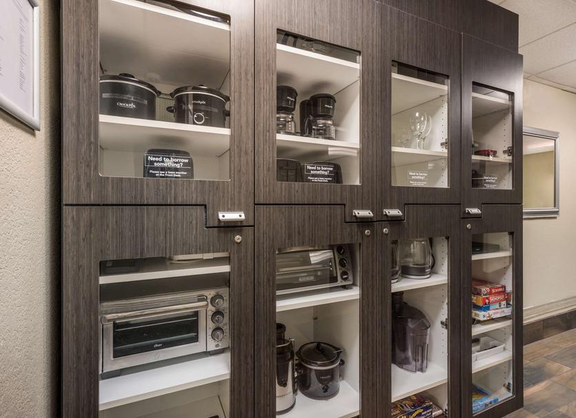 Room amenity Photo