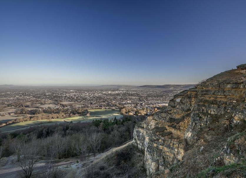 Outdoor view Photo