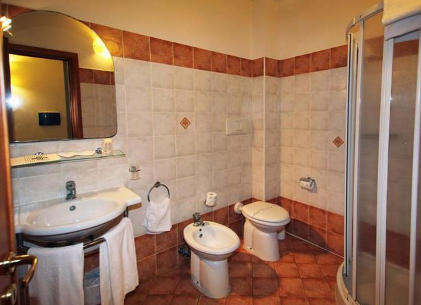 Bathroom Photo