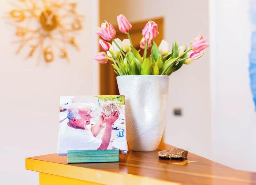 Room amenity Photo