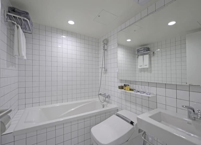 Bathroom Photo