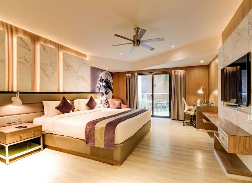Bedroom Photo