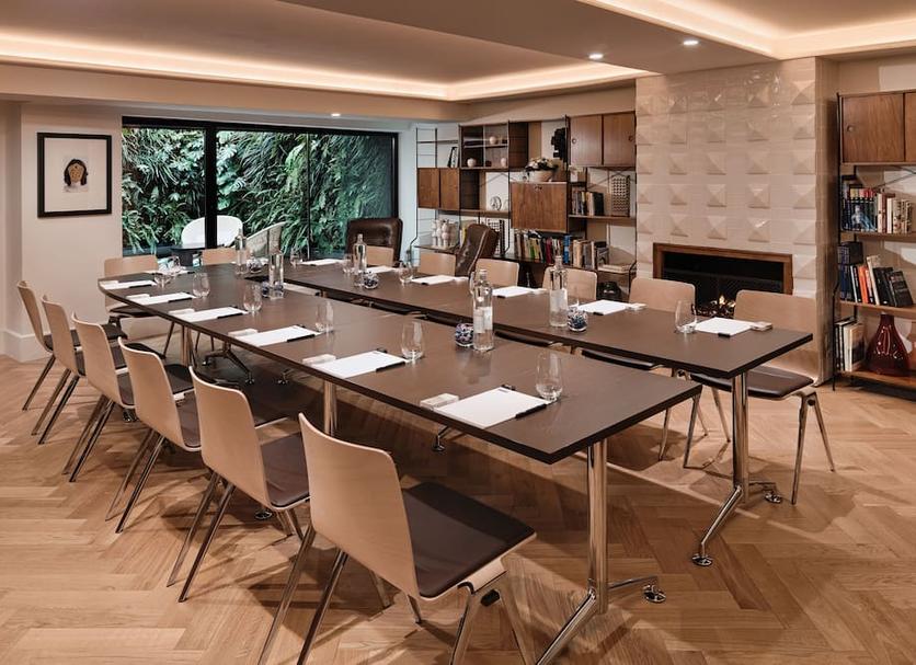 Conference room Photo