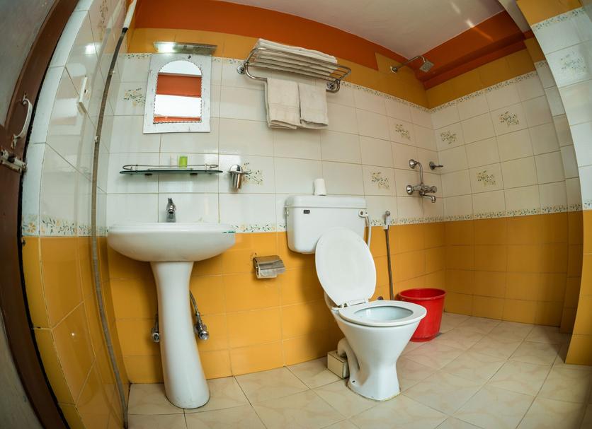 Bathroom Photo