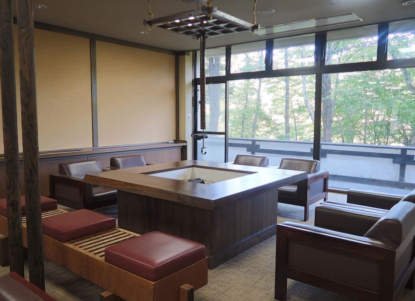 Conference room Photo
