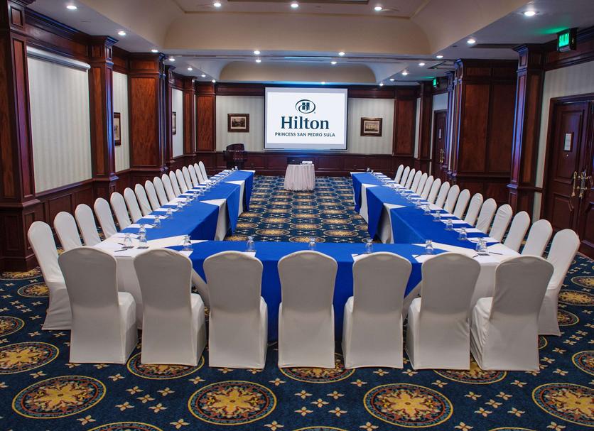 Conference room Photo