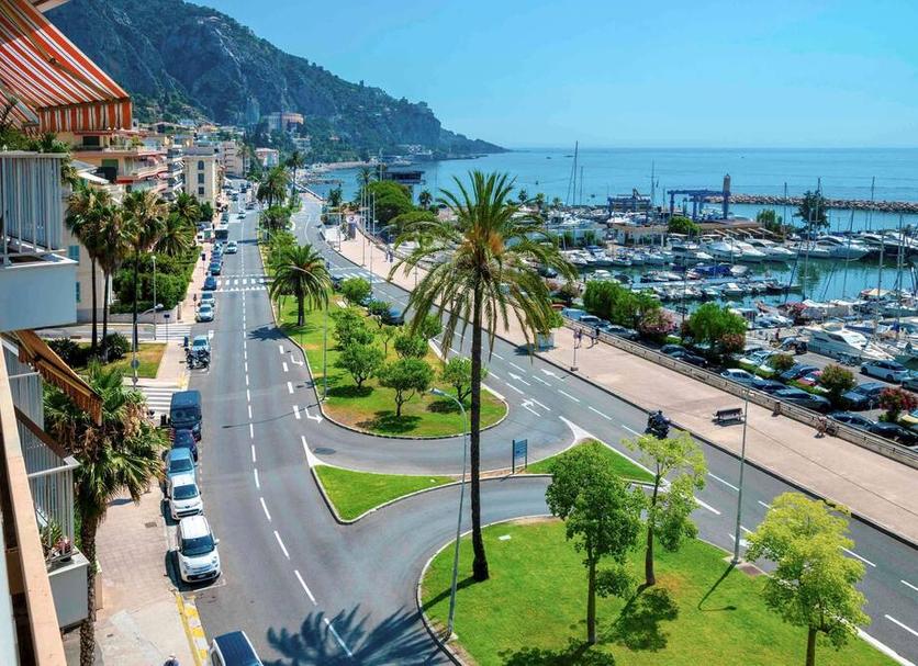 Outdoor view Photo