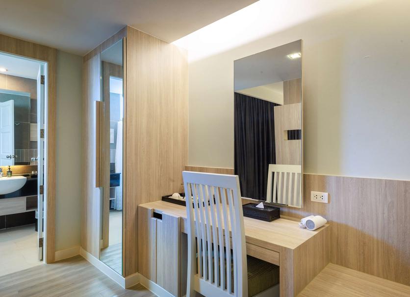 Room amenity Photo