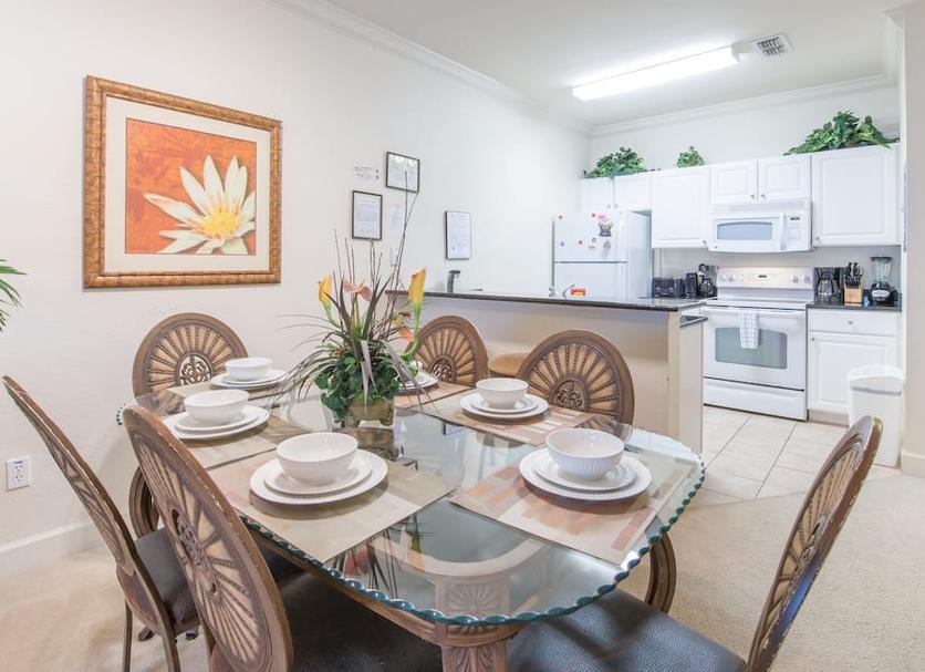 Dining room Photo