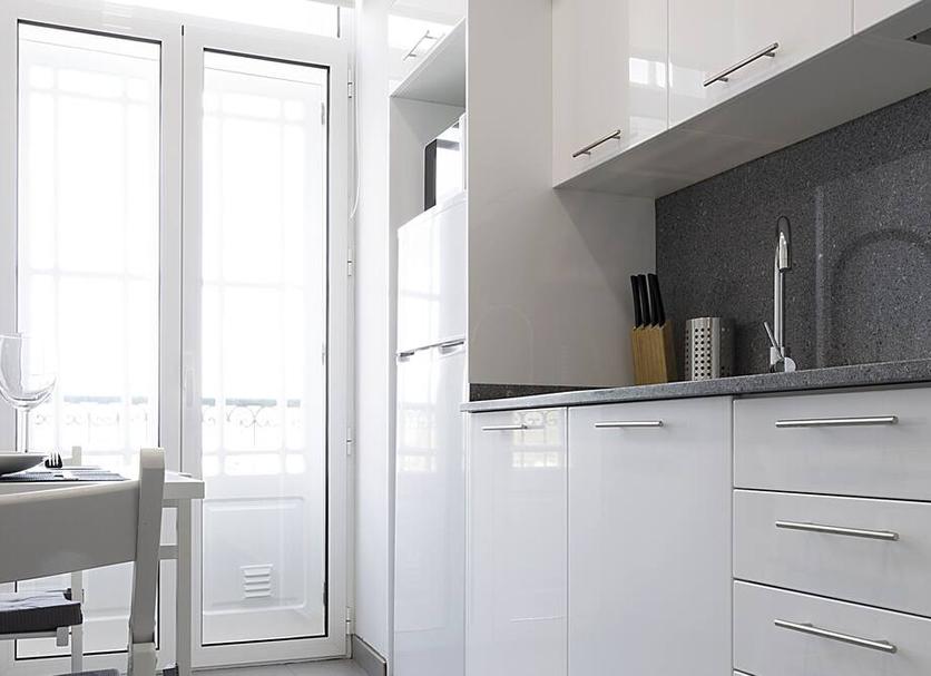 Kitchen Photo