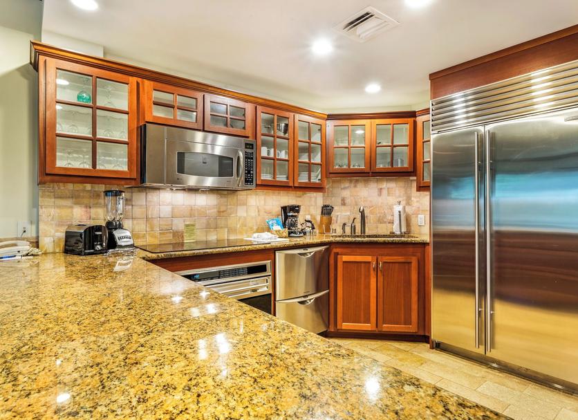 Kitchen Photo