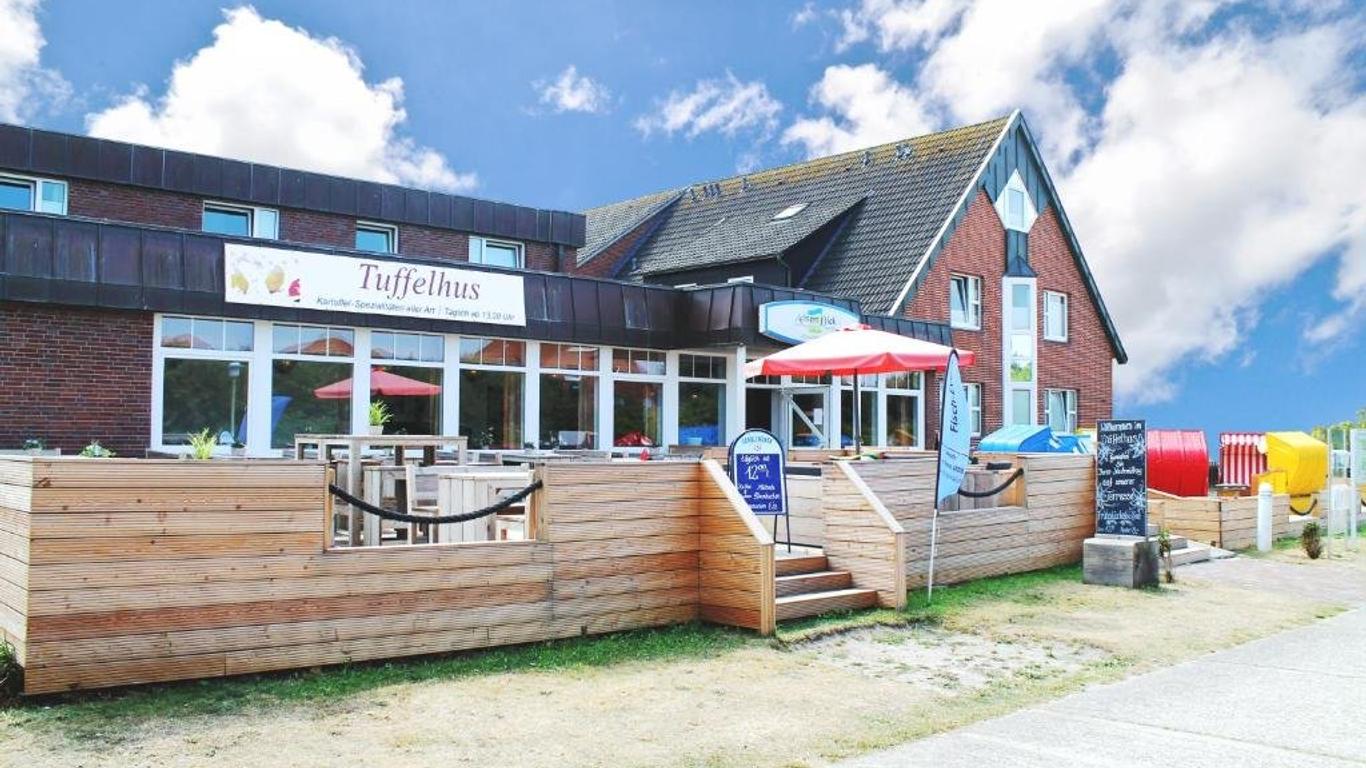 Strandhotel Achtert Diek