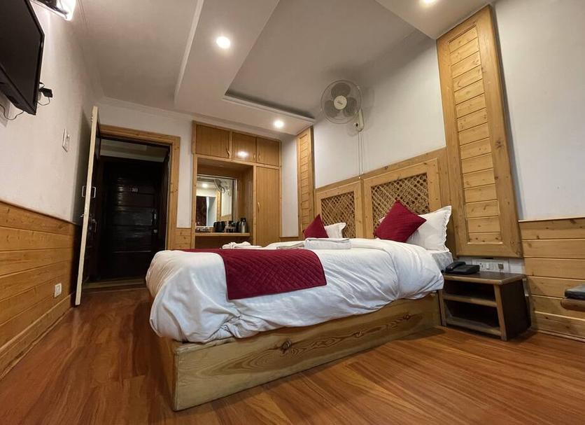 Bedroom Photo