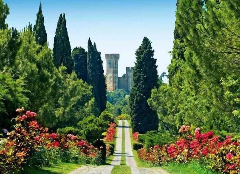 Outdoor view Photo