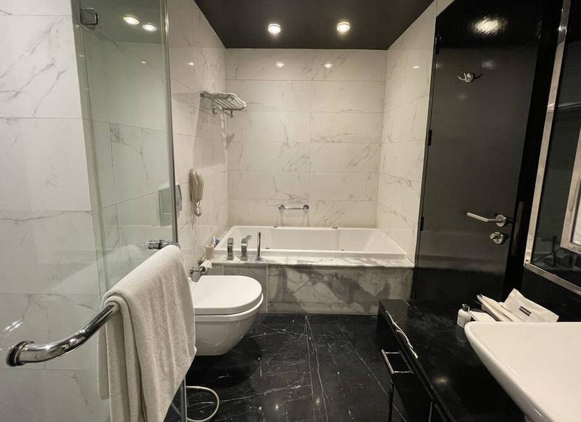 Bathroom Photo