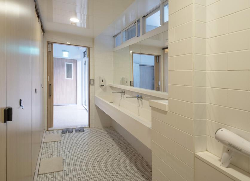 Bathroom Photo