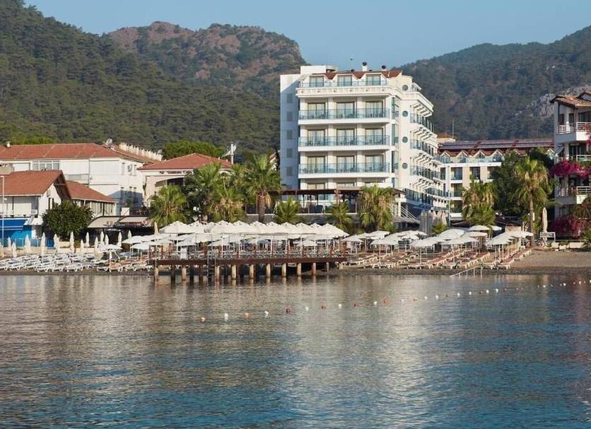 Outdoor view Photo