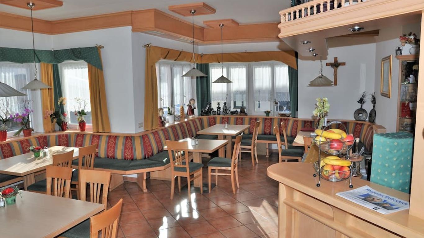 Pension Posauner