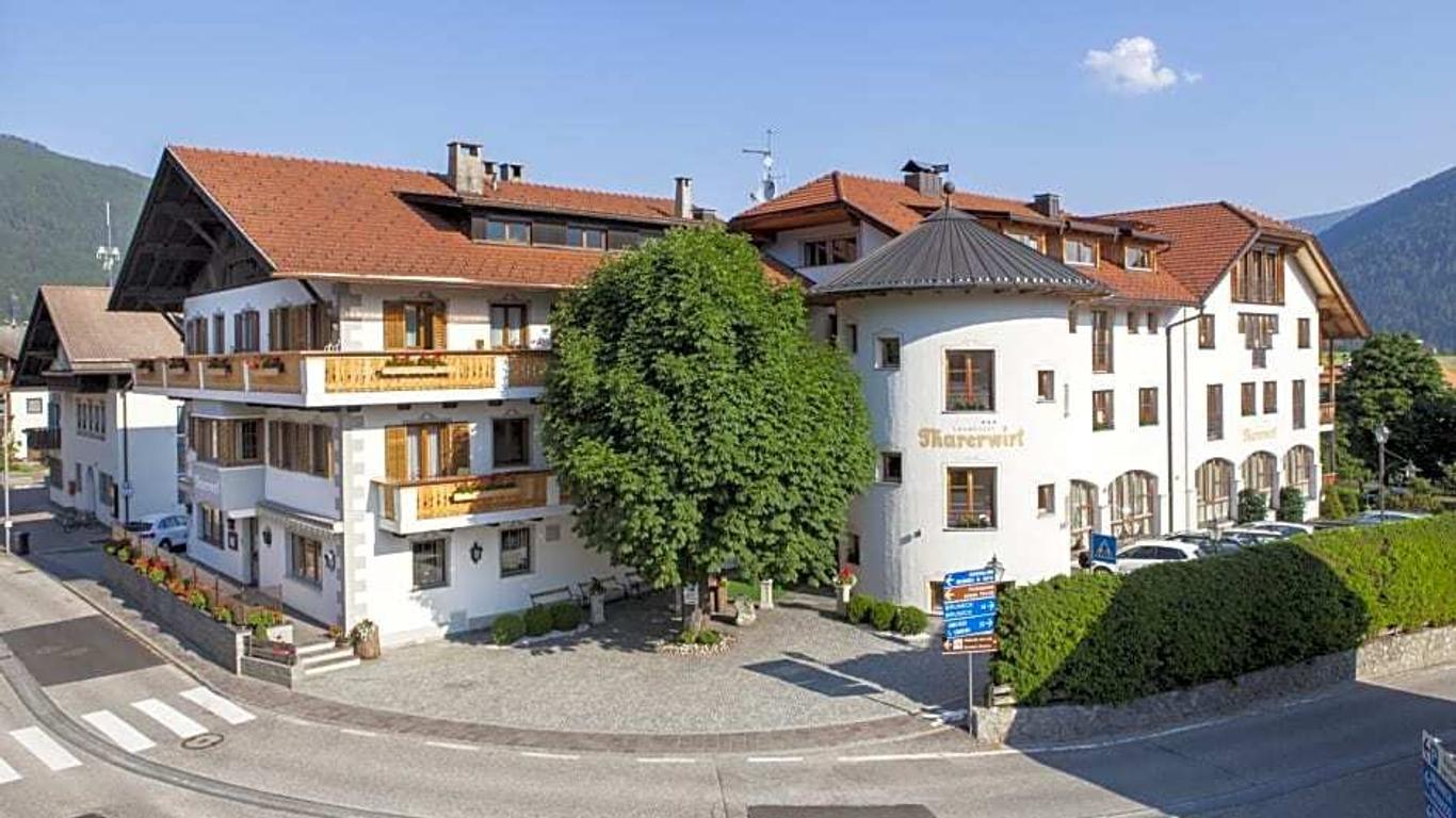 Landhotel Tharerwirt