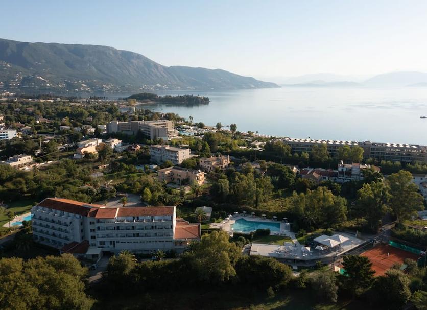 Outdoor view Photo