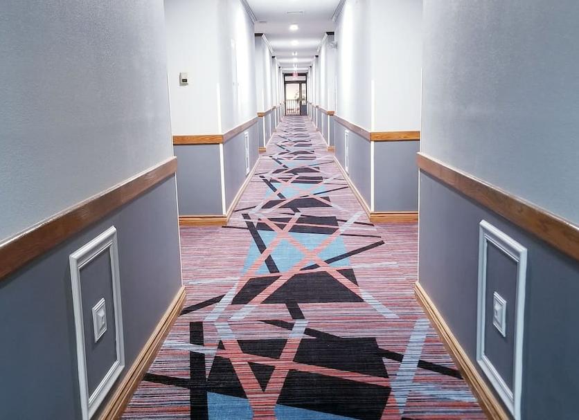 Hallway Photo
