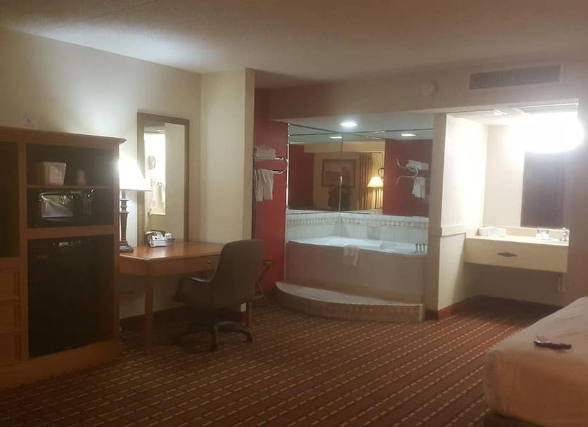 Room amenity Photo