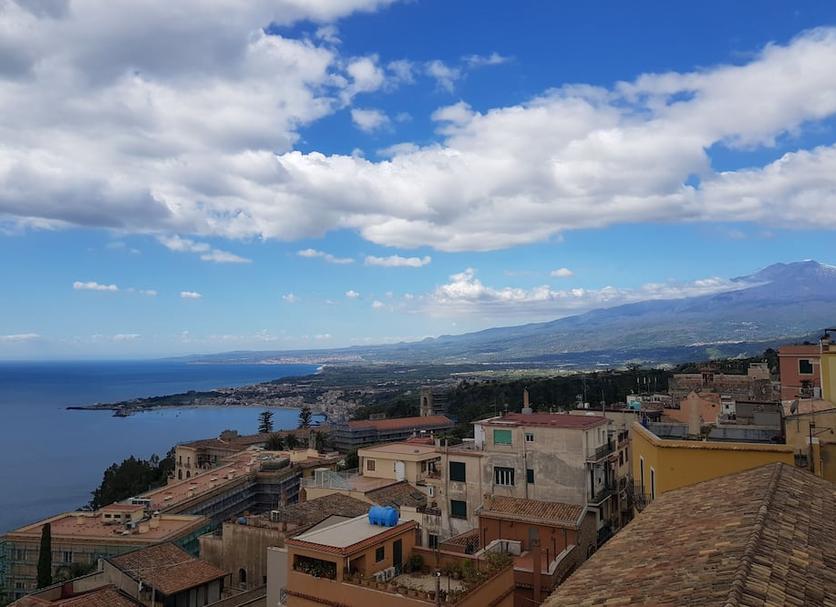 Outdoor view Photo