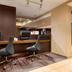 Business centre