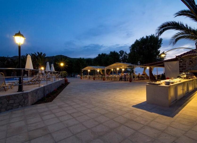 Outdoor view Photo