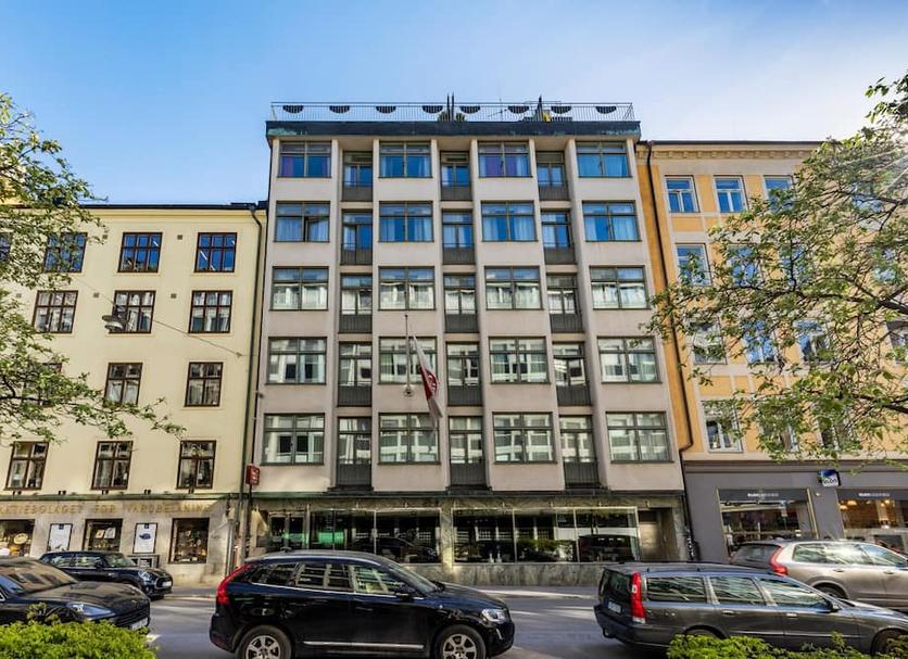 Building Photo