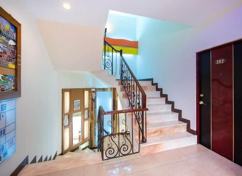 Stairs Photo