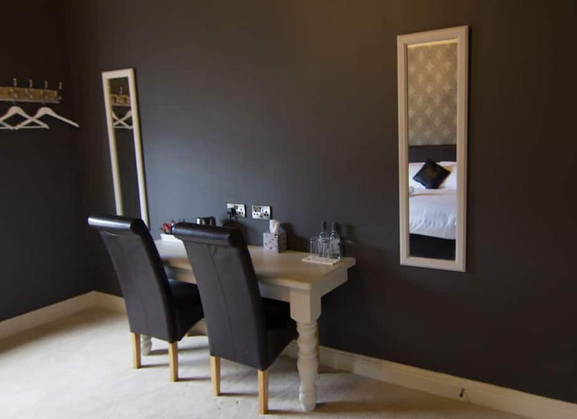 Room amenity Photo