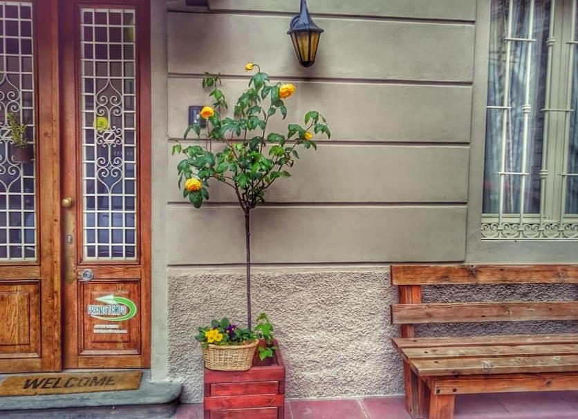 Outdoor view Photo
