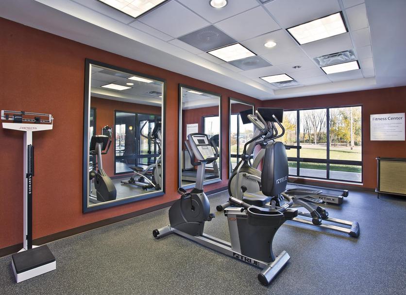 Gym Photo
