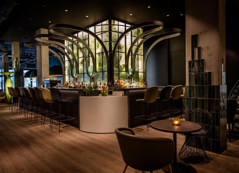 Bar Photo