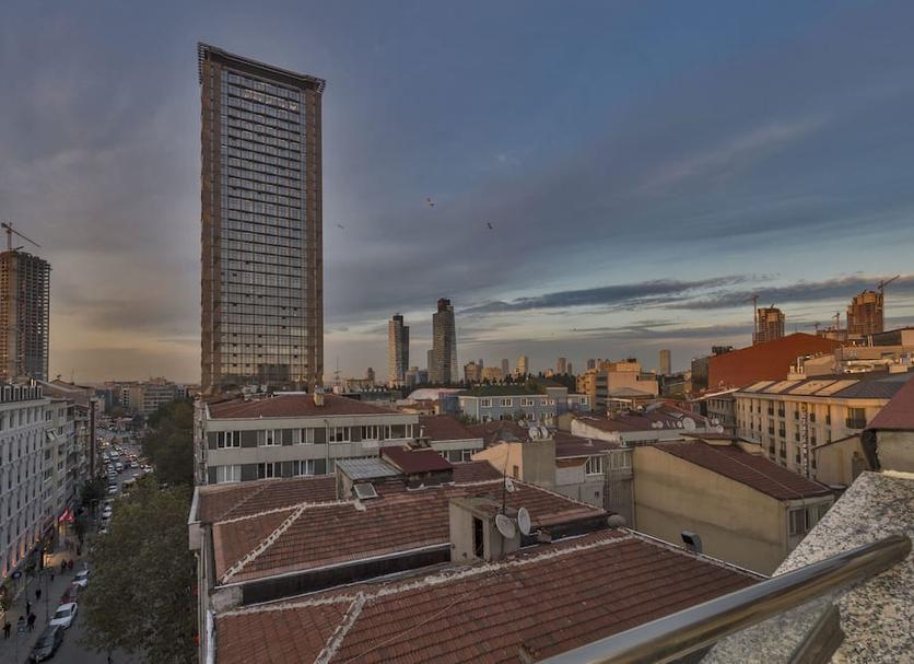 Outdoor view Photo