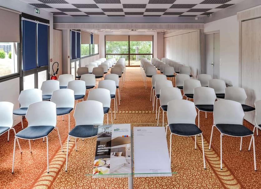 Conference room Photo