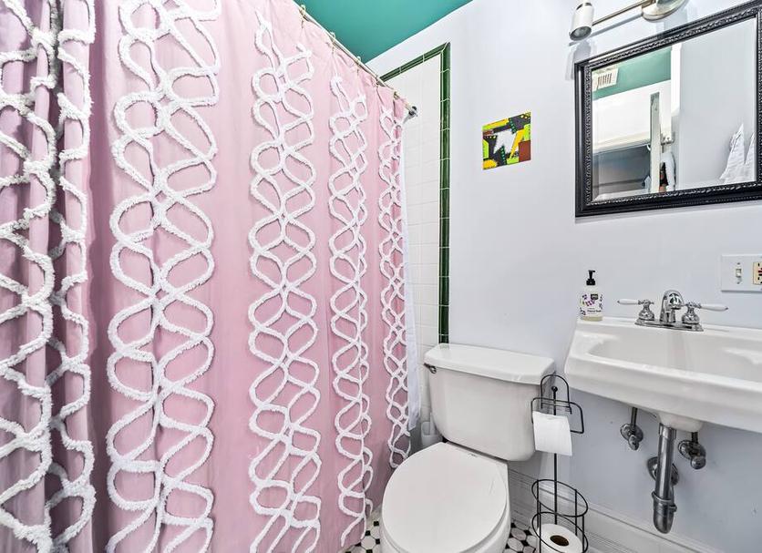 Bathroom Photo