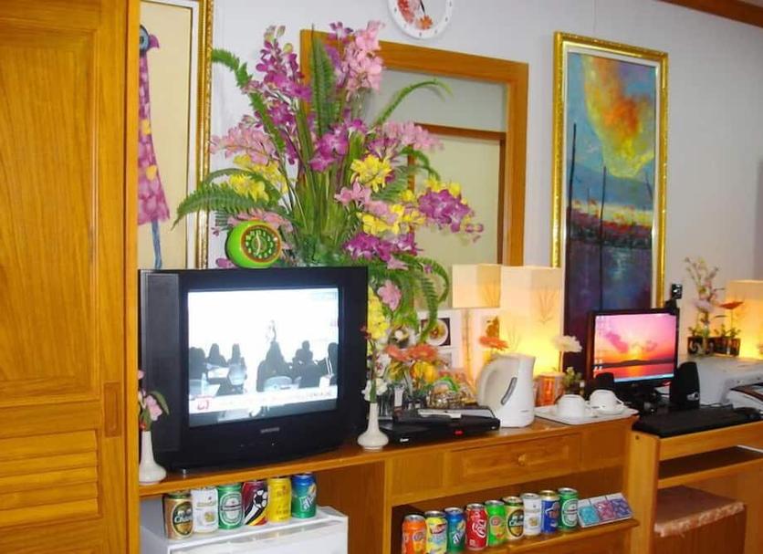 Room amenity Photo
