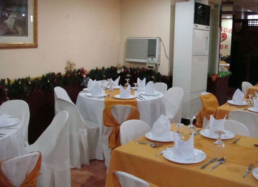 Banquet hall Photo
