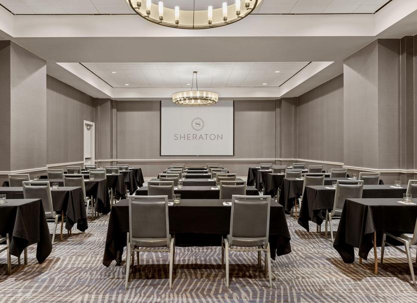 Conference room Photo