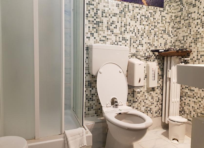 Bathroom Photo