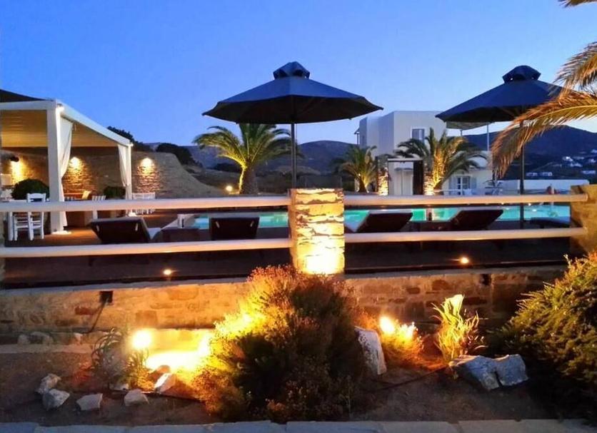 Outdoor view Photo