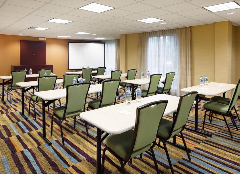 Conference room Photo