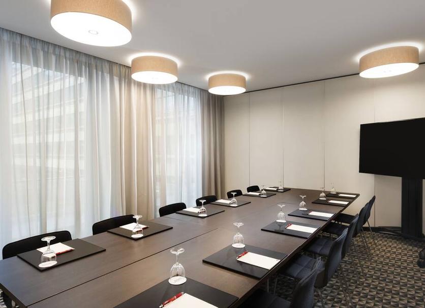 Conference room Photo